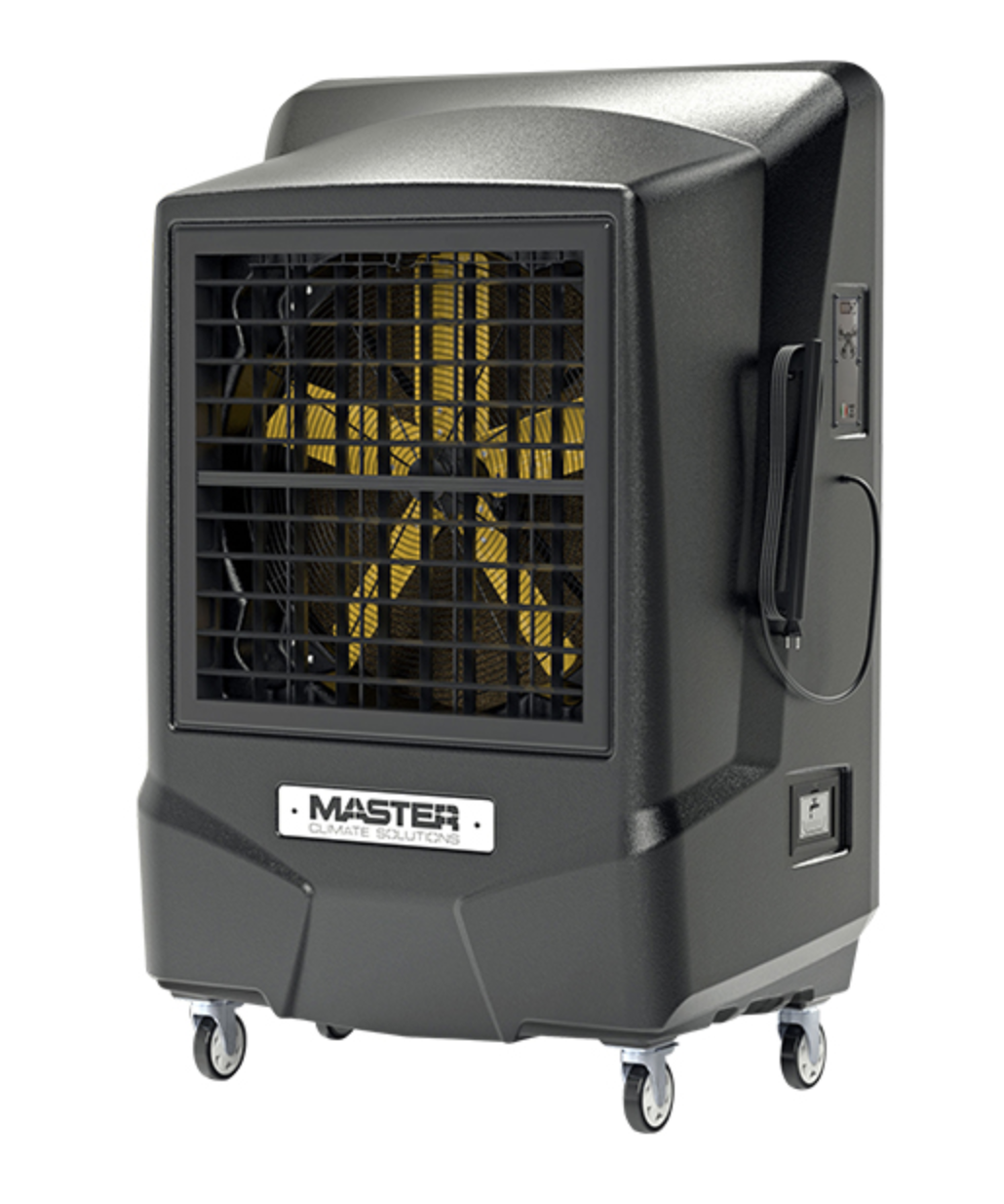 BC 221 Master